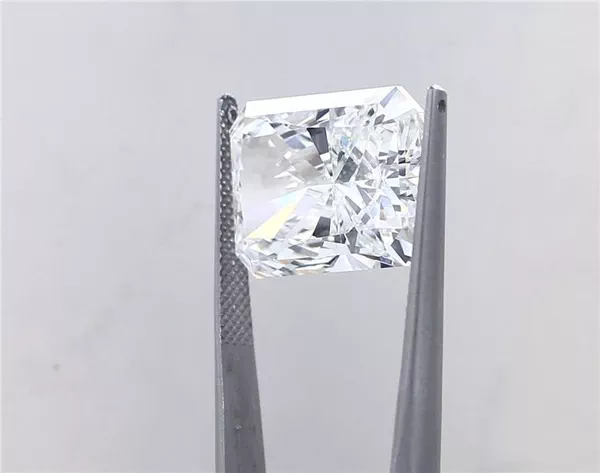 15.09 Carat · F · VS1 Rare Carat Ideal Cut