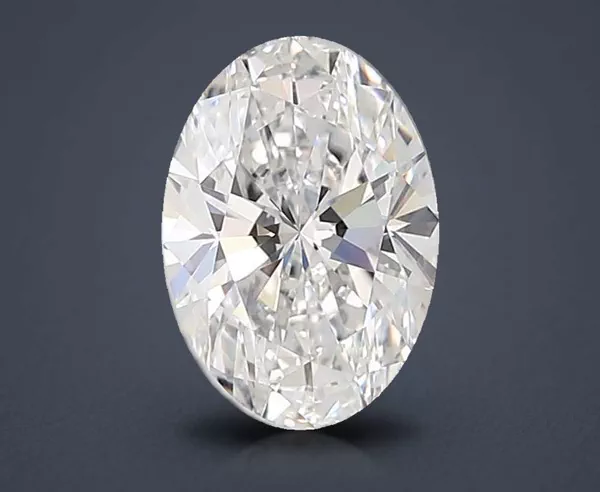 2.21 Carat · E · IF Rare Carat Ideal Cut