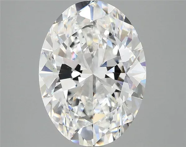 4.47 Carat · E · VS1 Rare Carat Ideal Cut