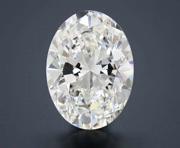 4.47 Carat · E · VS1 Rare Carat Ideal Cut