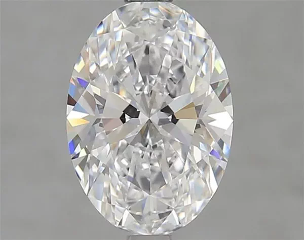 2.21 Carat · D · VS1 Rare Carat Ideal Cut