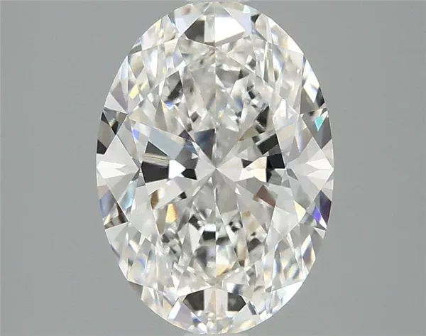 2.31 Carat · F · VVS1 Rare Carat Ideal Cut