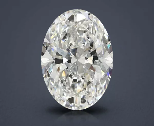 2.31 Carat · F · VVS1 Rare Carat Ideal Cut