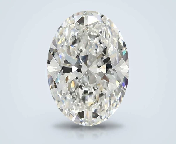 2.31 Carat · F · VVS1 Rare Carat Ideal Cut