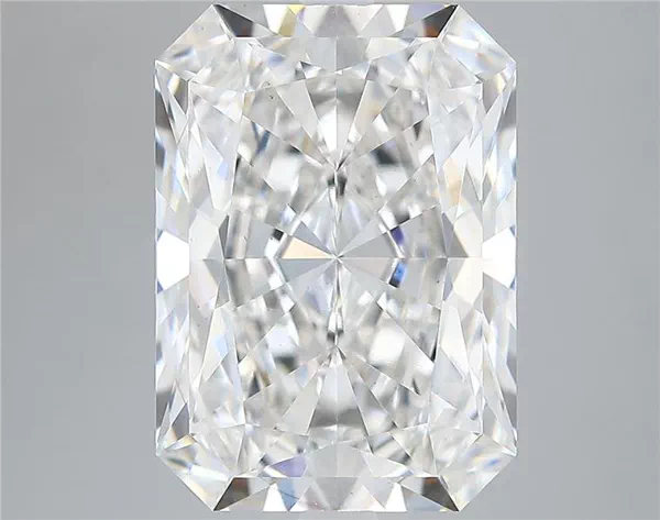 6.33 Carat · H · VS1 Rare Carat Ideal Cut