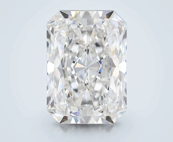 6.33 Carat · H · VS1 Rare Carat Ideal Cut