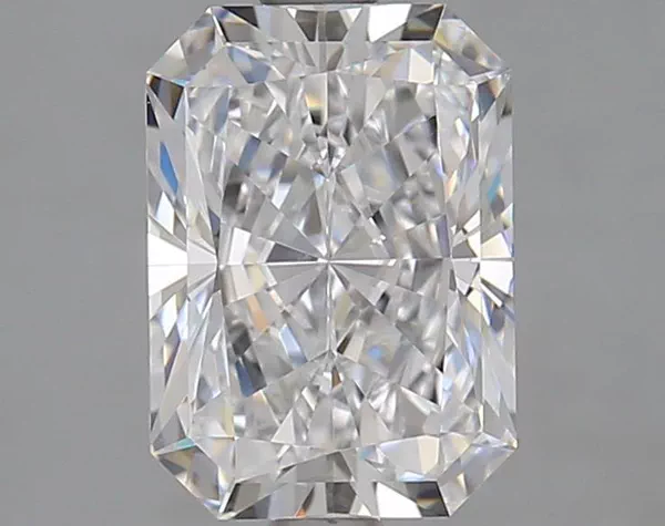 2.38 Carat · D · VVS1 Rare Carat Ideal Cut