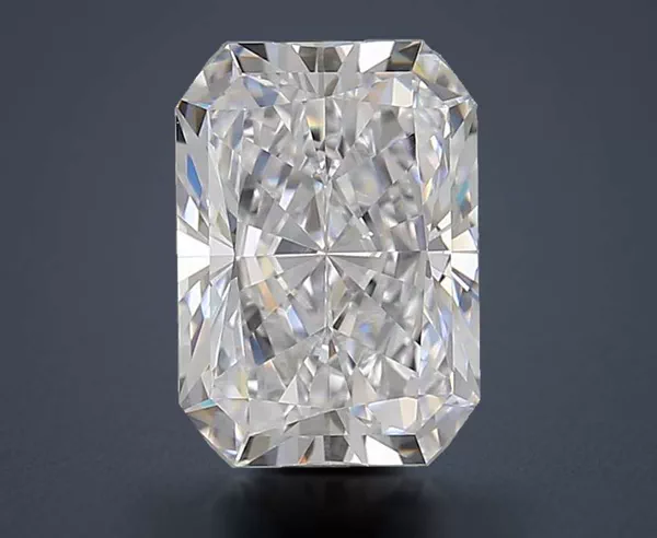 2.38 Carat · D · VVS1 Rare Carat Ideal Cut