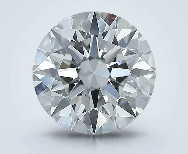 2.07 Carat · J · VVS2 Rare Carat Ideal Cut