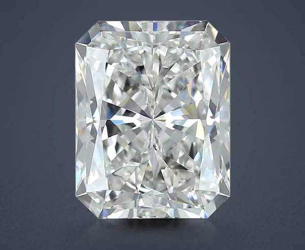 5.41 Carat · H · VS1 Rare Carat Ideal Cut