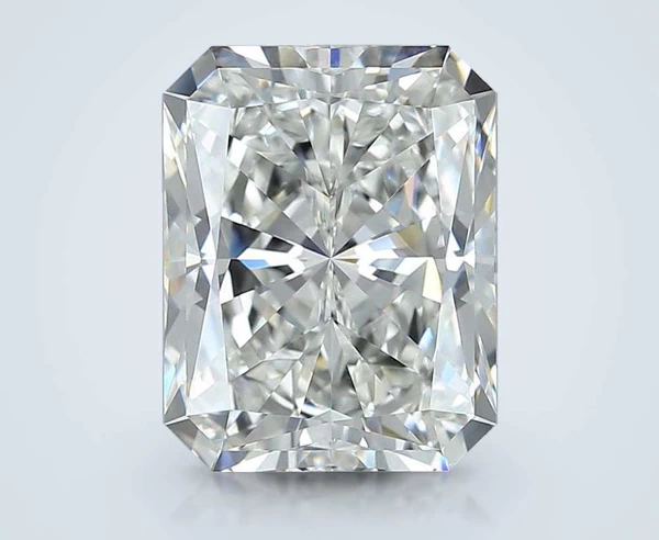 5.41 Carat · H · VS1 Rare Carat Ideal Cut