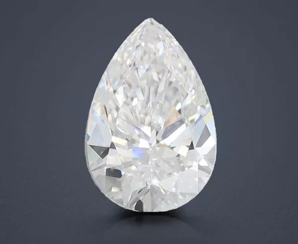 3.53 Carat · D · FL Rare Carat Ideal Cut
