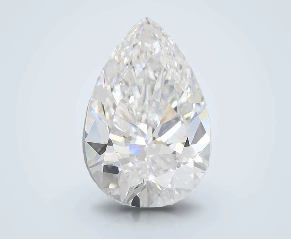 3.53 Carat · D · FL Rare Carat Ideal Cut