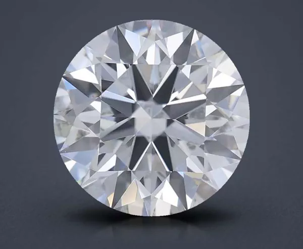 1.41 Carat · E · IF Rare Carat Ideal Cut