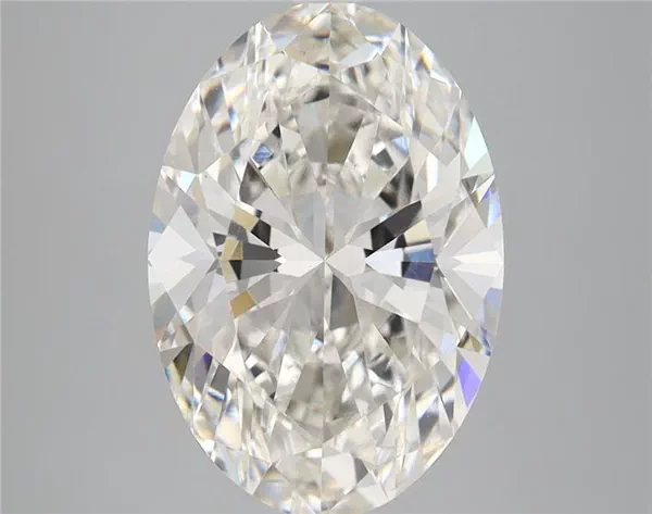 4.34 Carat · G · VS1 Rare Carat Ideal Cut
