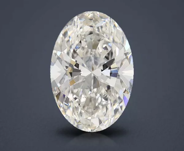 4.34 Carat · G · VS1 Rare Carat Ideal Cut