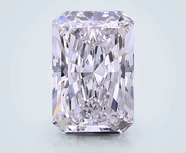 5.77 Carat · E · VVS1 Rare Carat Ideal Cut
