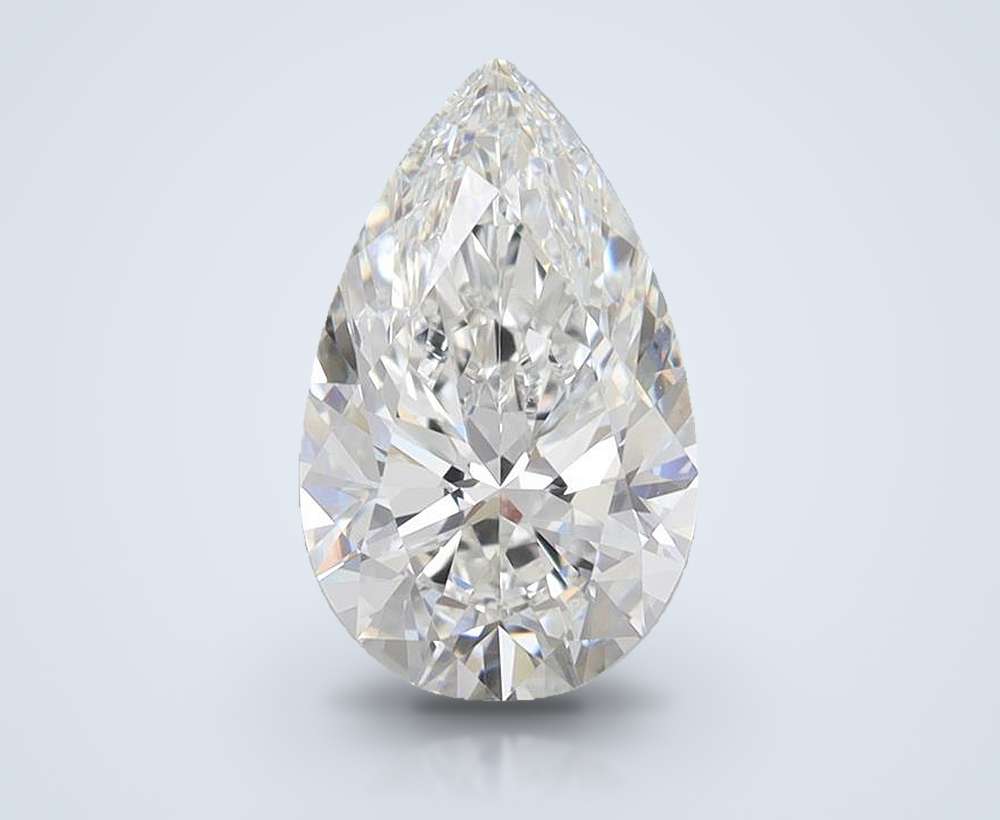 2.28 Carat · E · VVS2 Rare Carat Ideal Cut