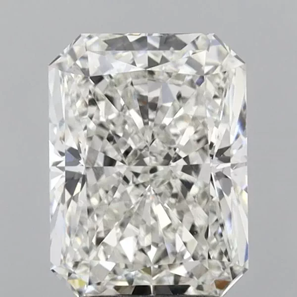 2.14 Carat · G · VVS2 Rare Carat Ideal Cut