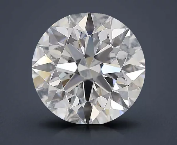 2 Carat · D · VS1 Rare Carat Ideal Cut