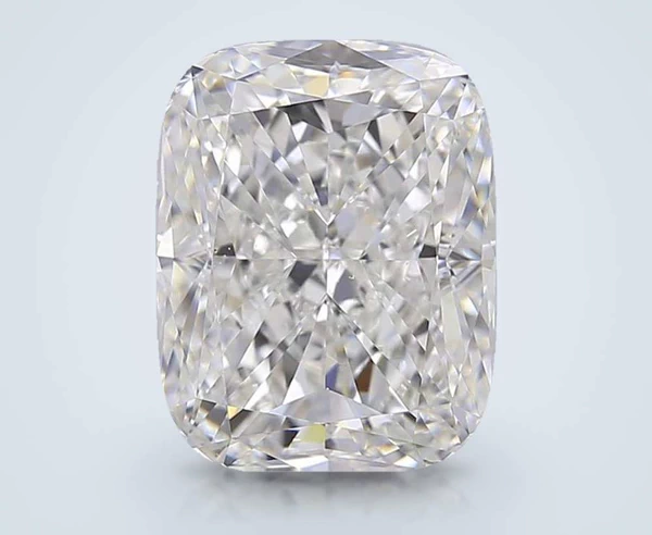 2.52 Carat · F · VVS2 Rare Carat Ideal Cut