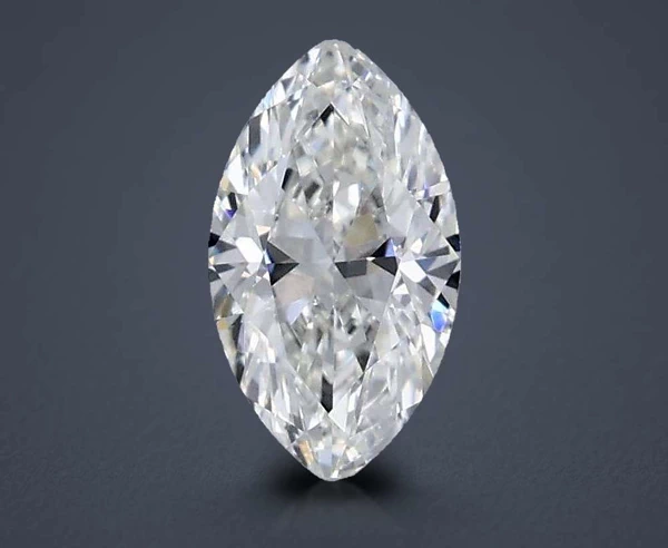 0.65 Carat · I · VS1 very good Cut