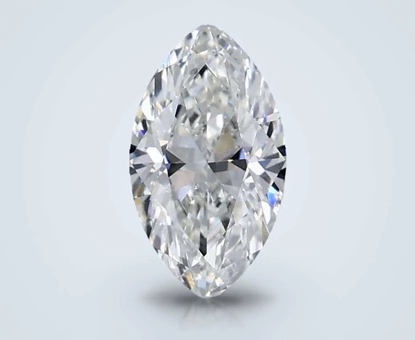 0.65 Carat · I · VS1 very good Cut