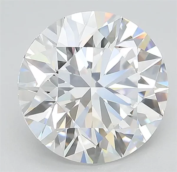 3.63 Carat · D · VVS1 Rare Carat Ideal Cut