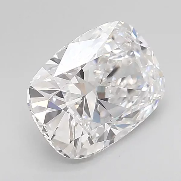 3.16 Carat · D · FL Rare Carat Ideal Cut