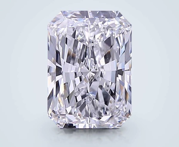 2.19 Carat · D · VVS1 Rare Carat Ideal Cut