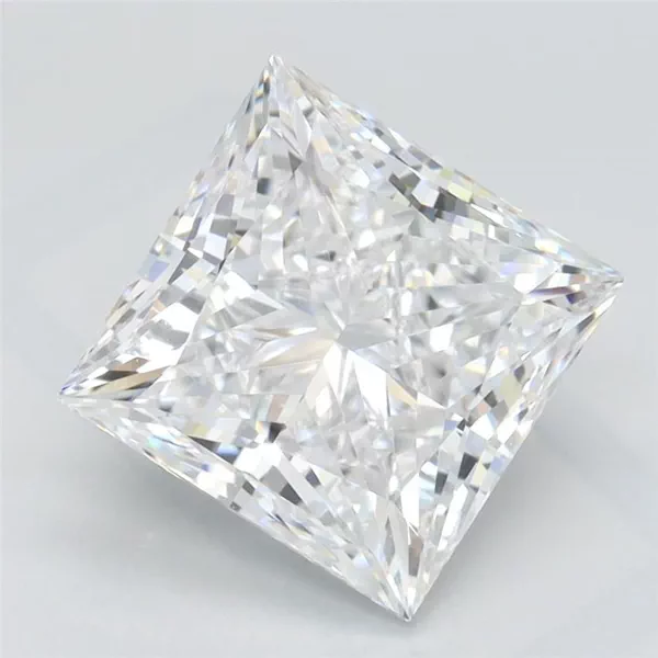 3.07 Carat · D · IF Rare Carat Ideal Cut