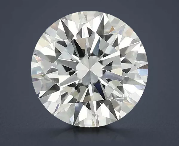 1.46 Carat · G · VVS2 Rare Carat Ideal Cut
