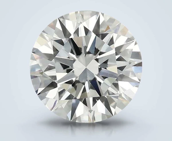 1.46 Carat · G · VVS2 Rare Carat Ideal Cut