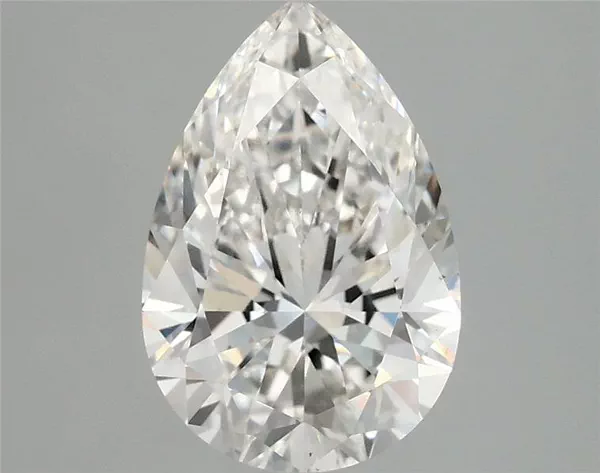 2.33 Carat · F · VS1 Rare Carat Ideal Cut
