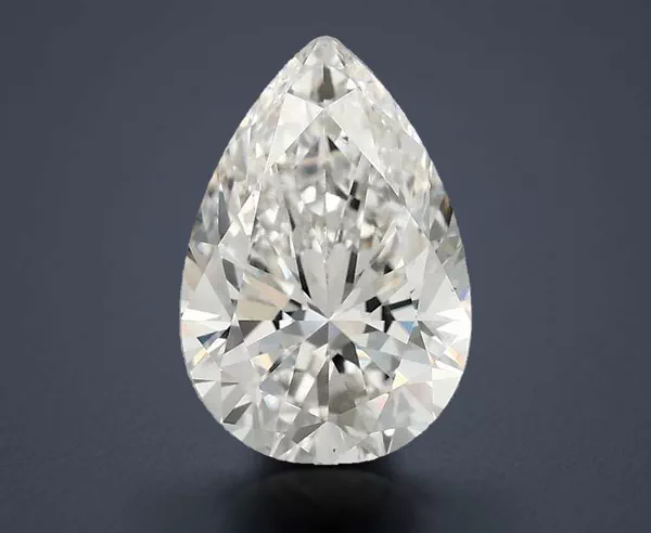 2.33 Carat · F · VS1 Rare Carat Ideal Cut
