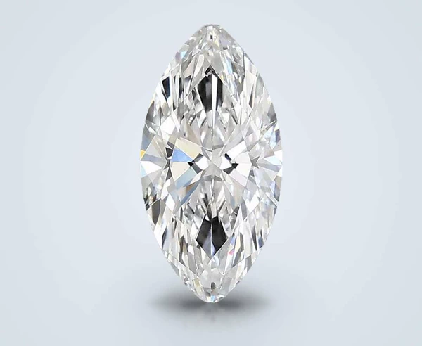 1.38 Carat · D · VS1 Rare Carat Ideal Cut