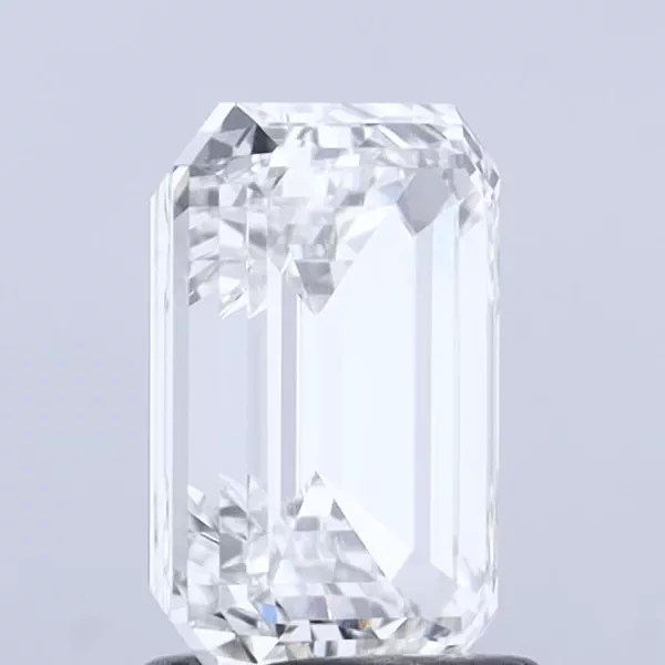 1.87 Carat · G · VVS2 very good Cut
