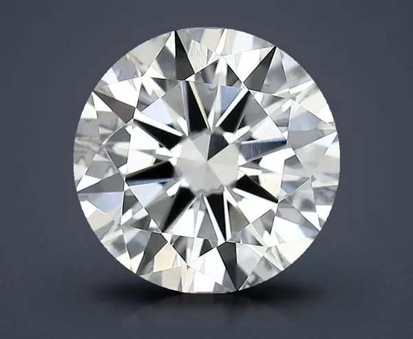 1.49 Carat · E · VVS2 excellent Cut