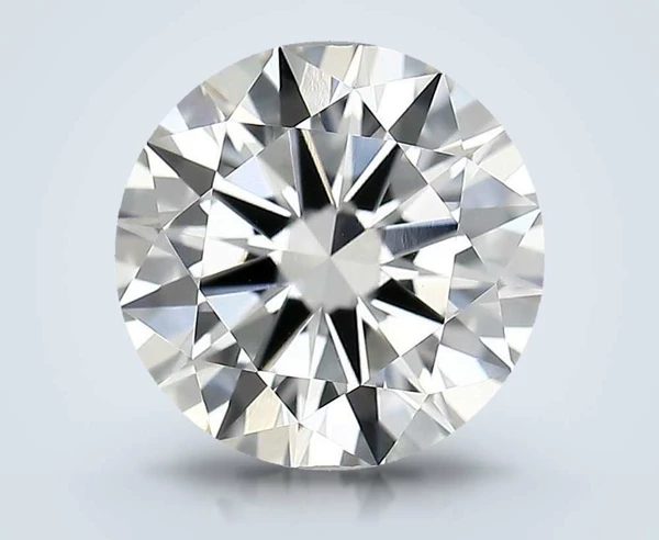 1.49 Carat · E · VVS2 excellent Cut