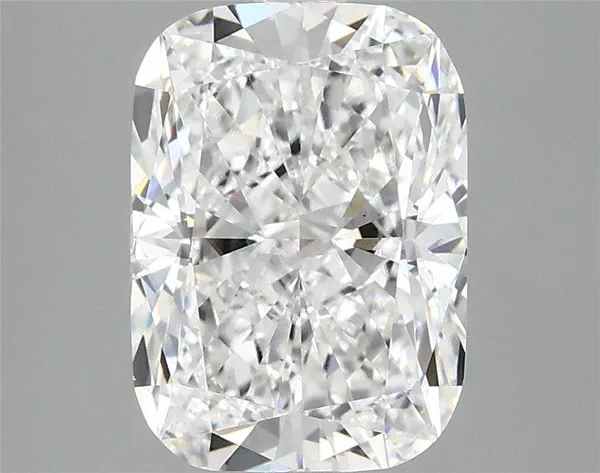 2.85 Carat · D · VS1 Rare Carat Ideal Cut