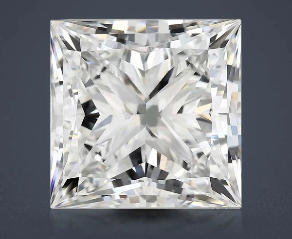 10.51 Carat · E · VVS2 Rare Carat Ideal Cut