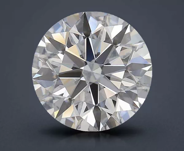 3.01 Carat · D · IF ideal Cut