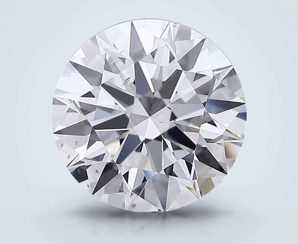 1.7 Carat · D · SI1 Rare Carat Ideal Cut