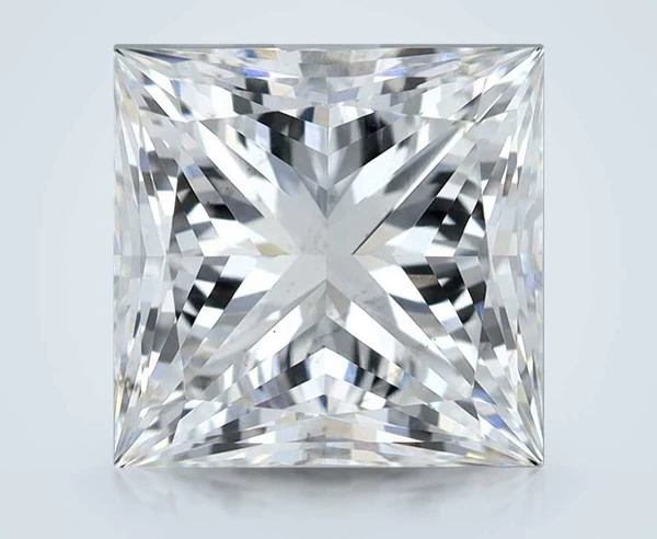 2.56 Carat · F · VS2 excellent Cut
