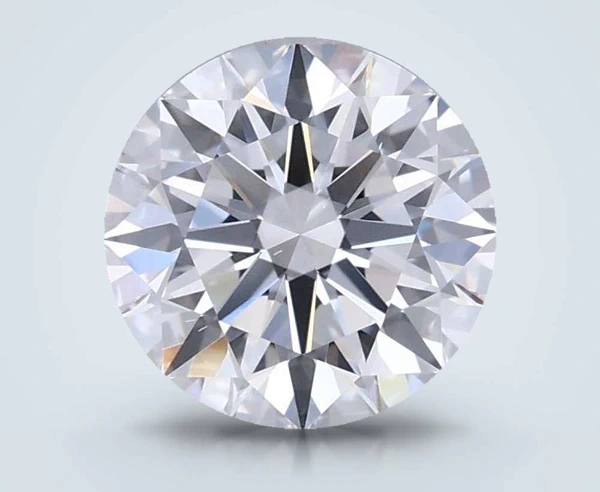 1.51 Carat · D · VS2 Rare Carat Ideal Cut