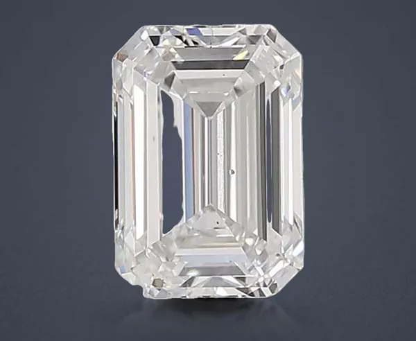 1.89 Carat · D · VS1 Rare Carat Ideal Cut