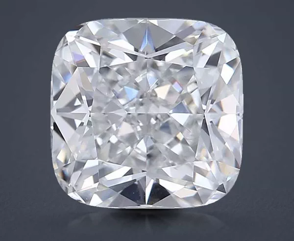 2.14 Carat · D · VVS2 Rare Carat Ideal Cut