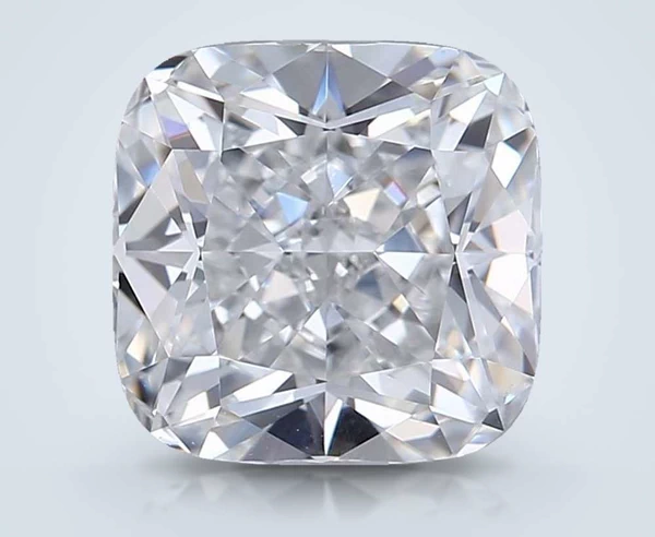2.14 Carat · D · VVS2 Rare Carat Ideal Cut