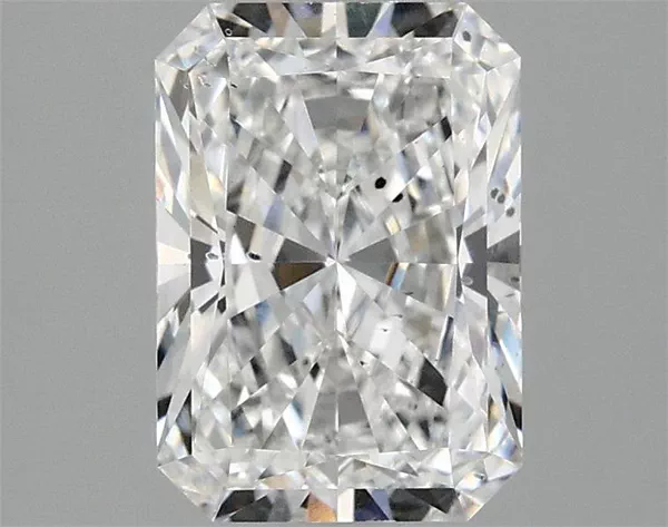 2.1 Carat · E · SI1 Rare Carat Ideal Cut