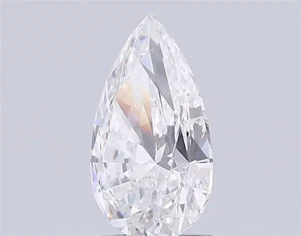 2.37 Carat · D · VVS1 Rare Carat Ideal Cut